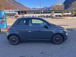 Gebraucht 2017 Fiat 500 Lounge | CHF 11’900 (Fairer Preis)
