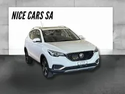 Gebraucht 2022 MG ZS Limousine | CHF 25’480