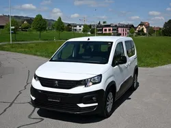 Gebraucht 2022 Peugeot Rifter Active Van / Kleinbus | CHF 11’980