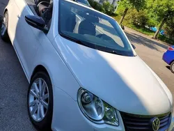 Gebraucht 2010 VW Eos Cabrio | CHF 4’790 (Etwas zu teuer)