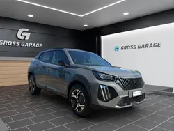 Neu 2025 Peugeot 2008 Allure SUV | CHF 29’860 (Guter Preis)