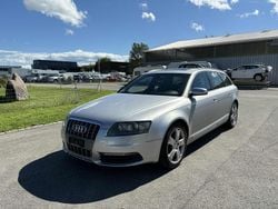 Gebraucht 2007 Audi S6 Kombi | CHF 6’300 (Fairer Preis)