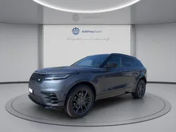 Blau Gebraucht 2023 Land Rover Range Rover Velar SE Dynamic SUV | CHF 74’720 (Teuer)