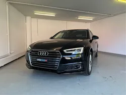 Gebraucht 2018 Audi A4 Design Kombi | CHF 15’900 (Guter Preis)
