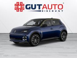 Neu 2025 Renault R5 Komfort Kleinwagen | CHF 27’950 (Superpreis)