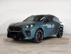Neu 2025 BMW X2 M Sport SUV | CHF 69’800 (Superpreis)