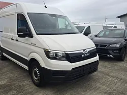 Gebraucht 2019 MAN TGE Van | CHF 16’900