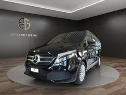 Gebraucht 2021 Mercedes V250 Van / Kleinbus | CHF 49’900 (Superpreis)