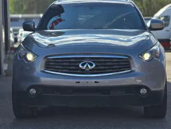 Infiniti Fx50