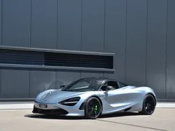 Gebraucht 2018 McLaren 720S Coupé | CHF 169’900 (Superpreis)