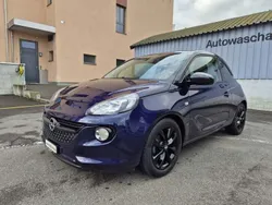 Gebraucht 2013 Opel Adam Jam Kleinwagen | CHF 7’900 (Superpreis)