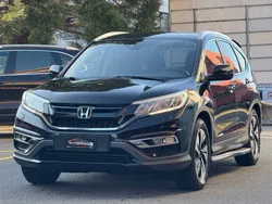 Gebraucht 2017 Honda CR-V Elegance SUV | CHF 13’900 (Fairer Preis)