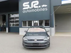 Gebraucht 2019 VW Golf VII Comfortline Limousine | CHF 15’300 (Guter Preis)