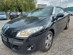 Gebraucht 2010 Renault Mégane III Dynamique Cabrio | CHF 4’300 (Guter Preis)