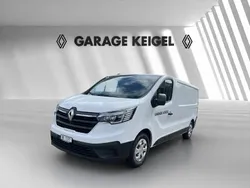 Gebraucht 2024 Renault Trafic Van | CHF 30’900