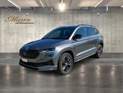 Gebraucht 2024 Skoda Karoq SportLine SUV | CHF 37’970 (Superpreis)