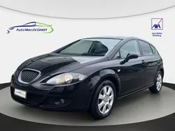 Gebraucht 2009 Seat Leon Ecomotive Limousine | CHF 3’700 (Fairer Preis)