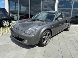 Gebraucht 2004 Toyota MR2 | CHF 13’700