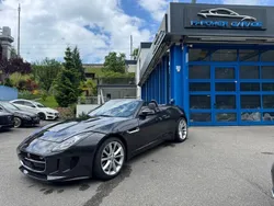 Gebraucht 2013 Jaguar F-Type S Cabrio | CHF 37’900 (Superpreis)