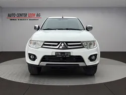 Gebraucht 2014 Mitsubishi L200 Intense Abholung | CHF 19’900