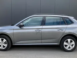 Gebraucht 2022 Skoda Kamiq Ambition SUV | CHF 18’500 (Fairer Preis)