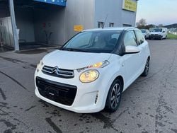 Gebraucht 2019 Citroën C1 Feel Kleinwagen | CHF 7’450 (Fairer Preis)