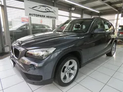 Gebraucht 2012 BMW X1 Sport Line SUV | CHF 9’900 (Fairer Preis)