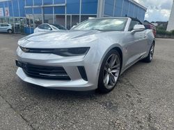 Gebraucht 2018 Chevrolet Camaro Cabrio | CHF 34’900 (Fairer Preis)