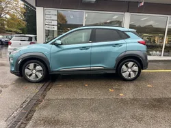 Gebraucht 2019 Hyundai Kona SUV | CHF 18’888 (Etwas zu teuer)