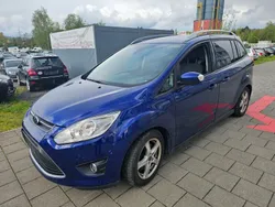Gebraucht 2015 Ford Grand C-Max Van / Kleinbus | CHF 3’900 (Fairer Preis)