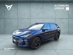 Gebraucht 2025 Cupra Terramar VZ SUV | CHF 62’350 (Teuer)