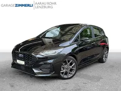 Gebraucht 2023 Ford Fiesta ST-Line X Kleinwagen | CHF 17’900 (Guter Preis)