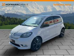 Gebraucht 2020 Skoda Citigo-e IV Style Kleinwagen | CHF 14’444 (Fairer Preis)