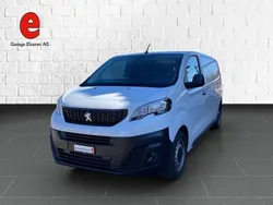 Neu 2024 Peugeot Expert S Van | CHF 37’900 (Fairer Preis)