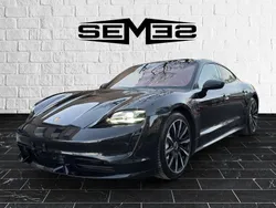 Gebraucht 2020 Porsche Taycan Turbo Limousine | CHF 64’900 (Fairer Preis)