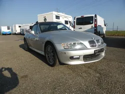 Gebraucht 2001 BMW Z3 Cabrio | CHF 13’900 (Fairer Preis)