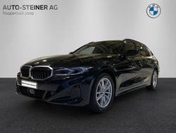 Gebraucht 2023 BMW 320 Shadowline Kombi | CHF 35’900 (Guter Preis)