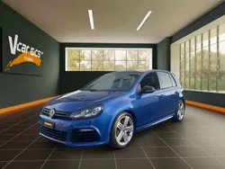 Gebraucht 2011 VW Golf VI R Limousine | CHF 14’999 (Teuer)