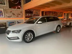 Gebraucht 2023 Skoda Superb Style Kombi | CHF 31’900 (Guter Preis)