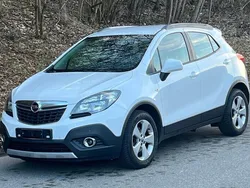 Gebraucht 2015 Opel Mokka Enjoy SUV | CHF 6’790 (Fairer Preis)