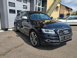 Gebraucht 2013 Audi SQ5 Advanced SUV | CHF 18’800 (Superpreis)