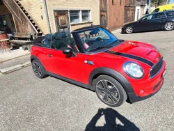 Gebraucht 2010 Mini Cooper S Kleinwagen | CHF 8’500 (Fairer Preis)