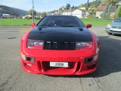 Gebraucht 1990 Nissan 300 ZX Coupé | CHF 24’500