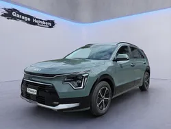 Gebraucht 2025 Kia Niro Style SUV | CHF 32’850 (Fairer Preis)