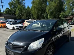 Gebraucht 2009 Toyota Verso Luna Van / Kleinbus | CHF 2’700 (Fairer Preis)