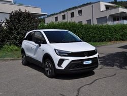 Gebraucht 2022 Opel Crossland Edition SUV | CHF 16’900 (Fairer Preis)