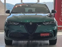 Neu 2024 Alfa Romeo Tonale Edizione Speciale SUV | CHF 44’490 (Fairer Preis)