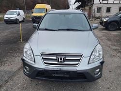 Gebraucht 2006 Honda CR-V ES SUV | CHF 5’490