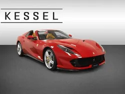 Gebraucht 2022 Ferrari 812 | CHF 434’000