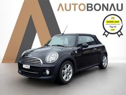 Gebraucht 2015 Mini Cooper Kleinwagen | CHF 8’990 (Superpreis)